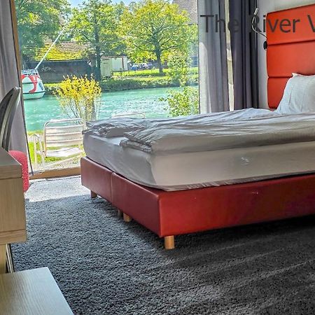 The River Village Интерлакен Экстерьер фото